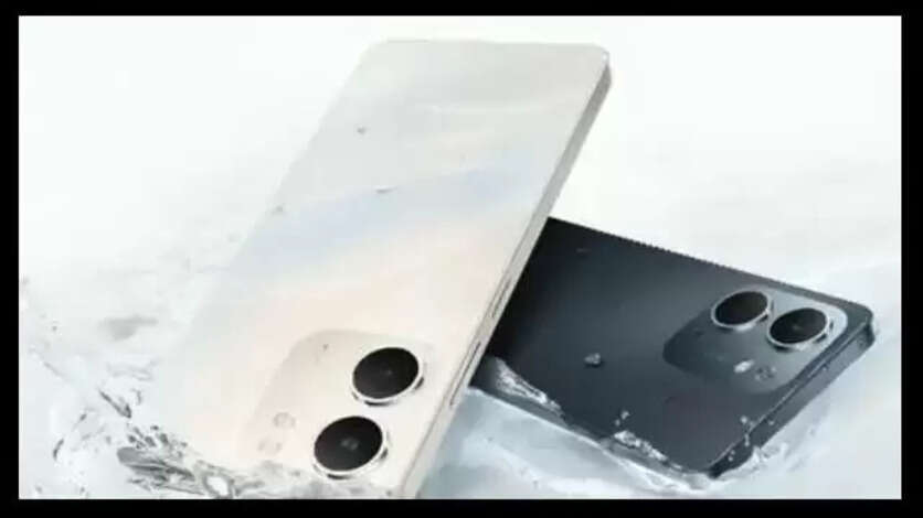 OPPO Reno 14
