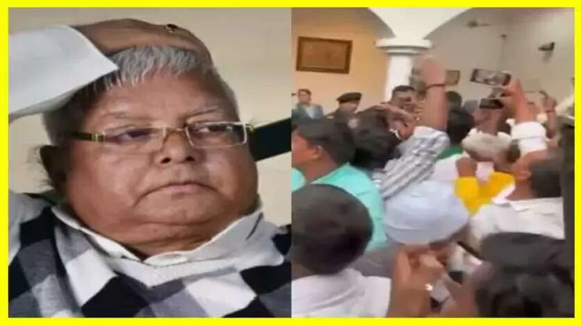 Lalu Rabadi
