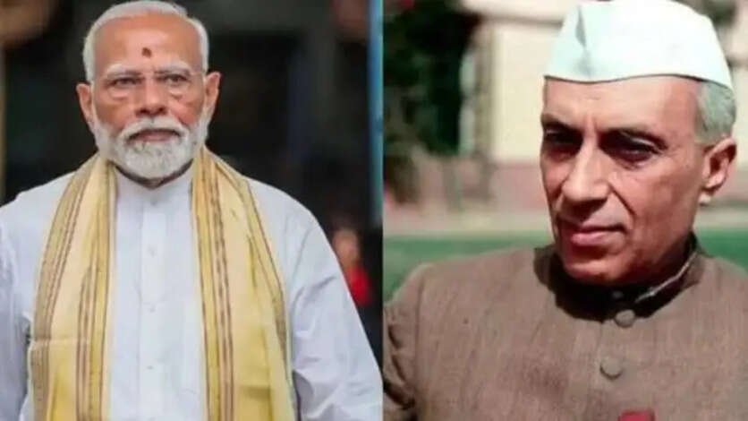 PM Modi