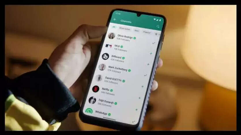 WhatsApp