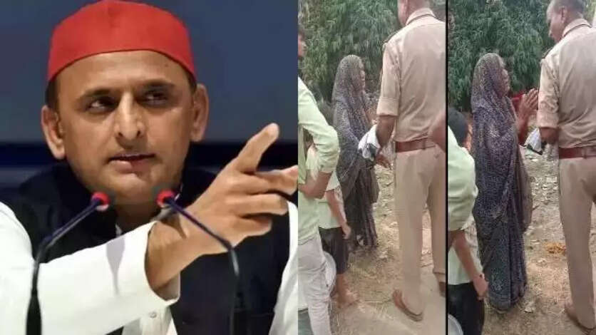 Akhilesh