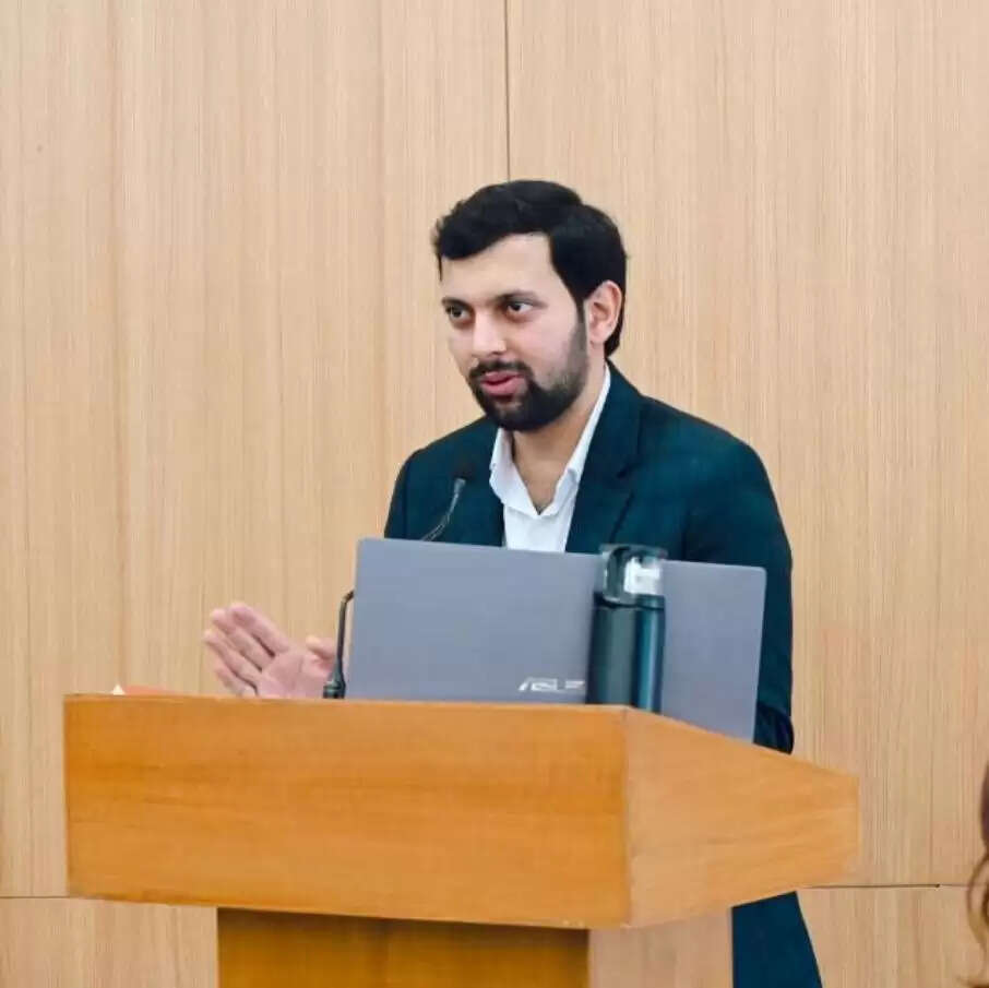 Cyber Forensic Scientist- Yugal Pathak