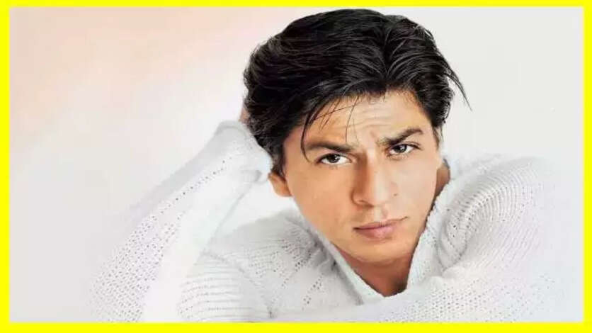 Shahrukh Khan