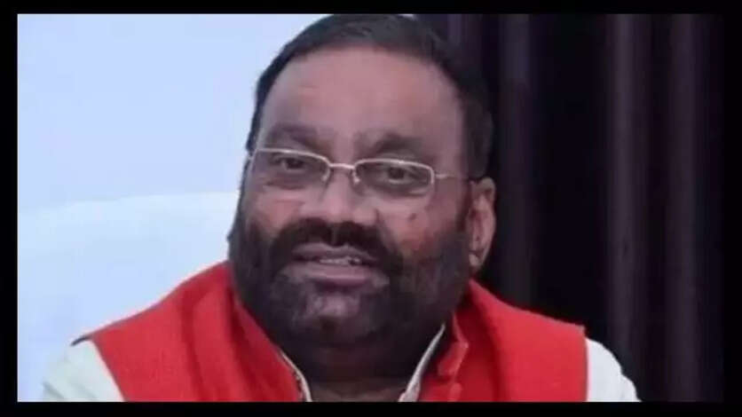 Swami Prasad