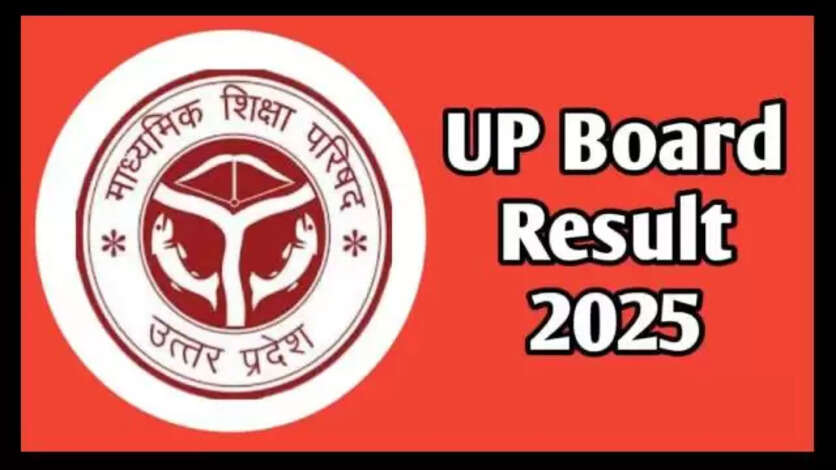 UP Board Result