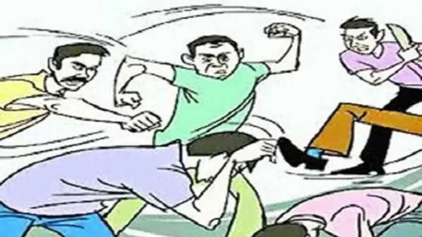 Fight