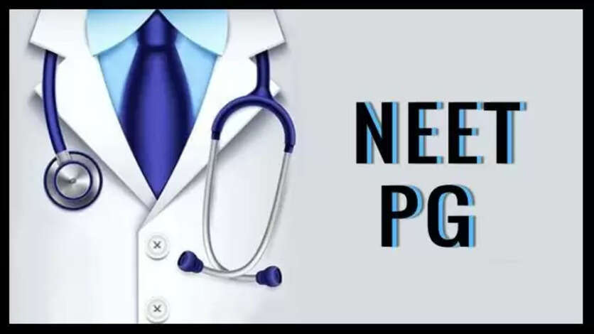 NEET PG