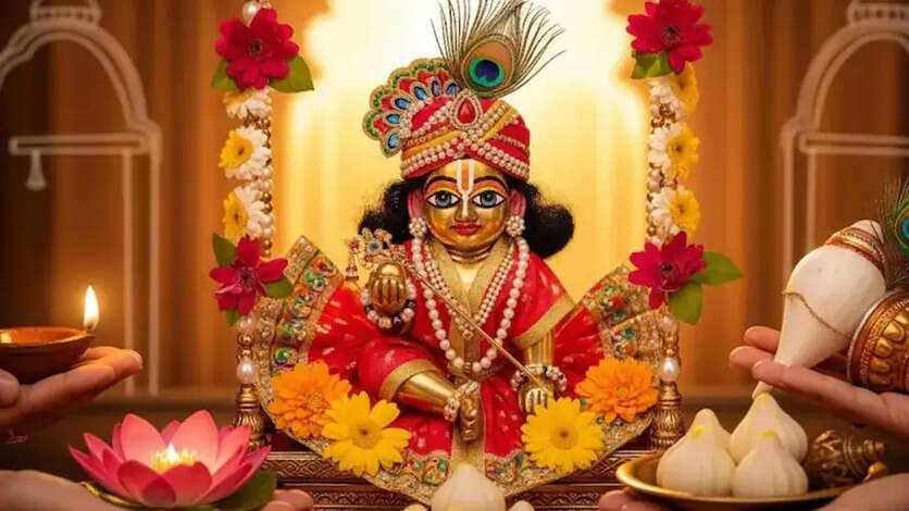 janamashtmi