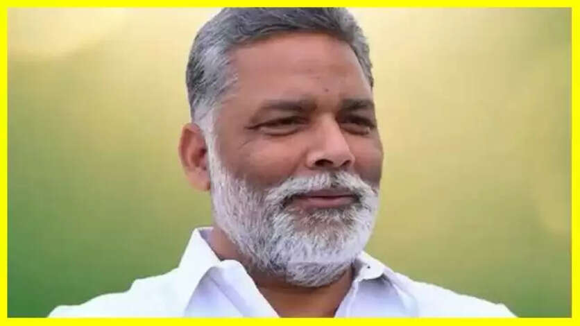 Pappu Yadav