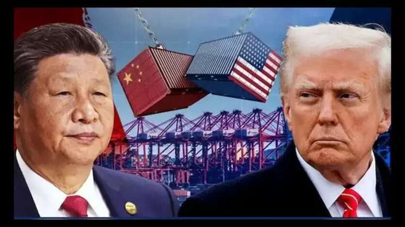 China-US Tariff War