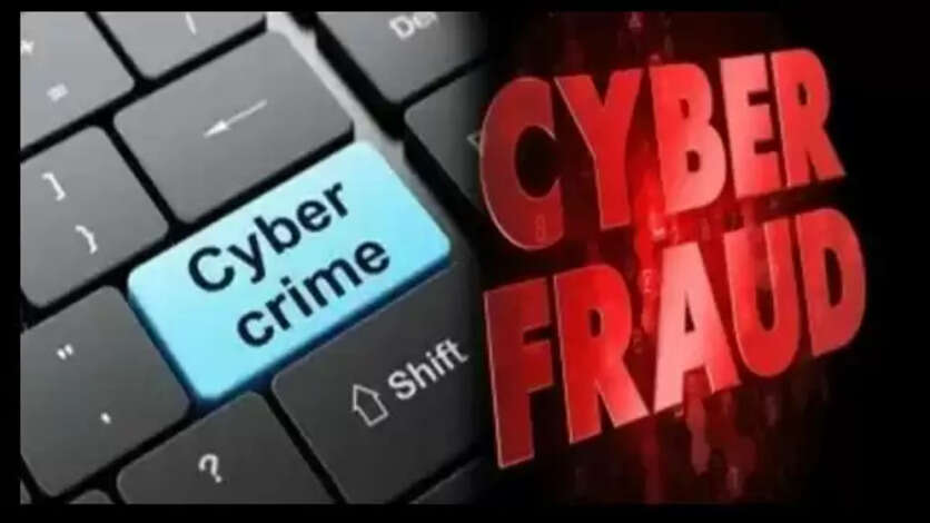 Cyber Fraud