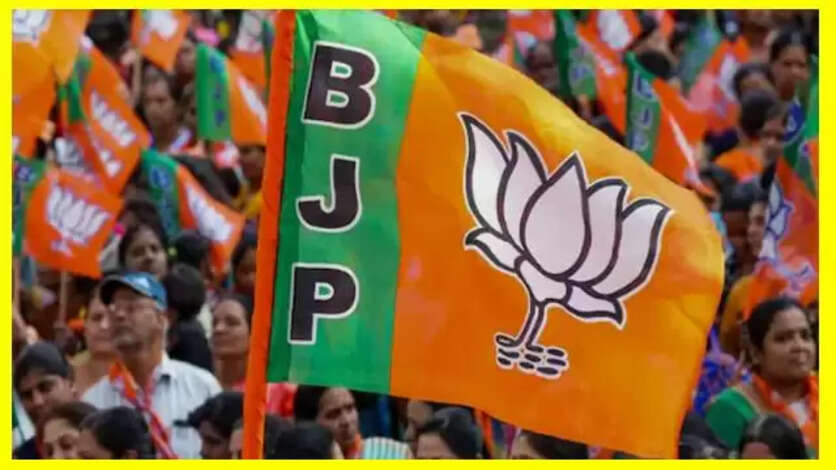 BJP