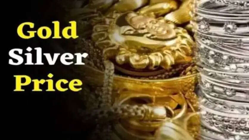 Gold-Silver