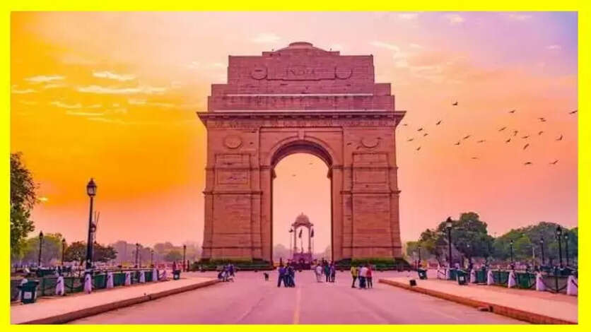 Delhi 