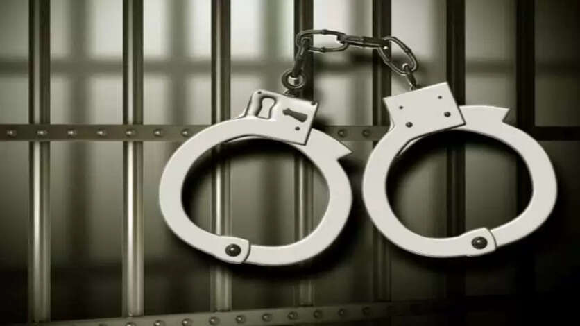 Arrest