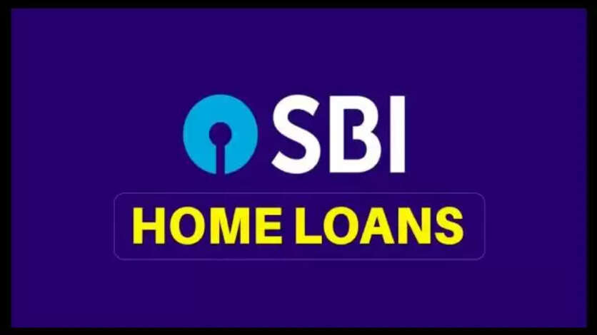SBI Home Loan