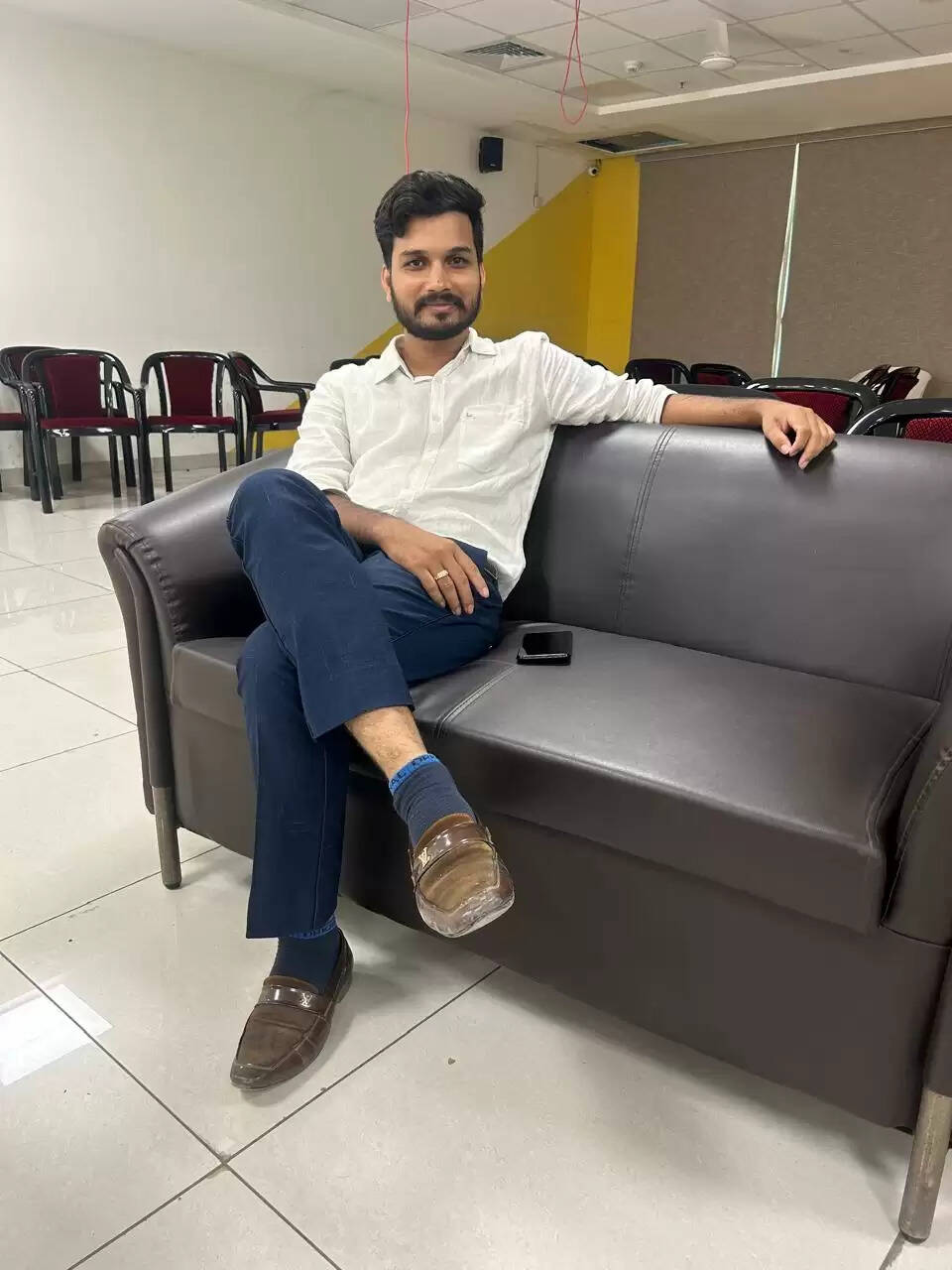 Mrityunjay Singh