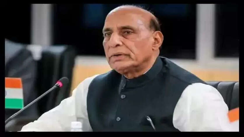 Rajnath 