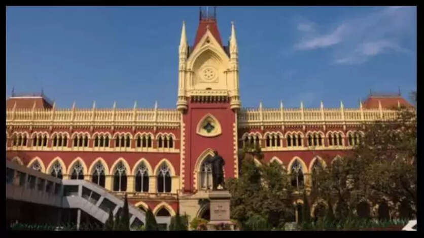 Calcutta High Court  