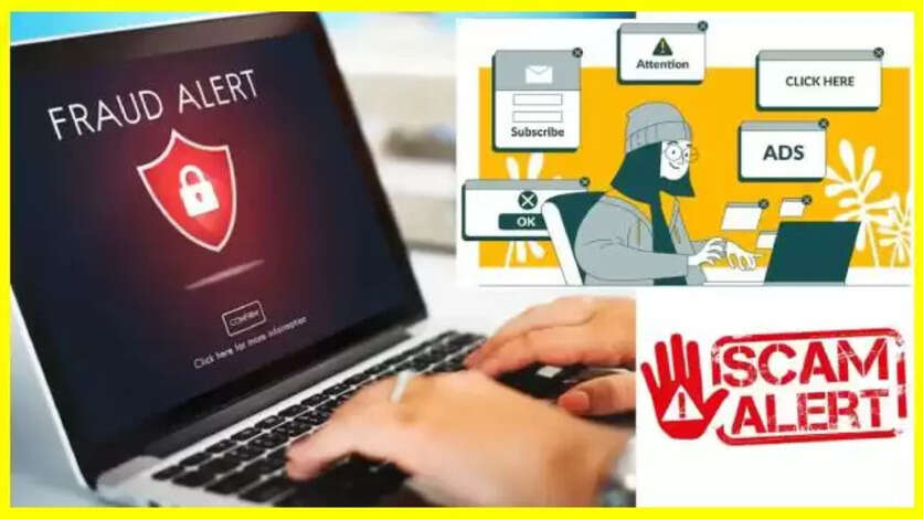 Fraud Alert