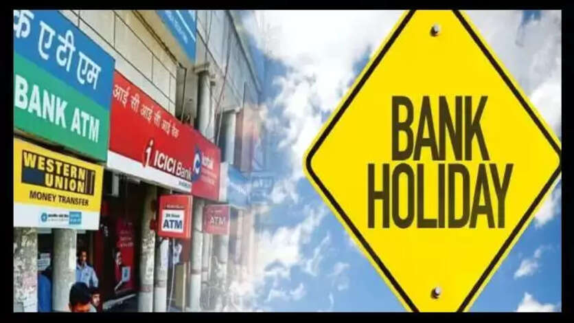 Bank Holiday