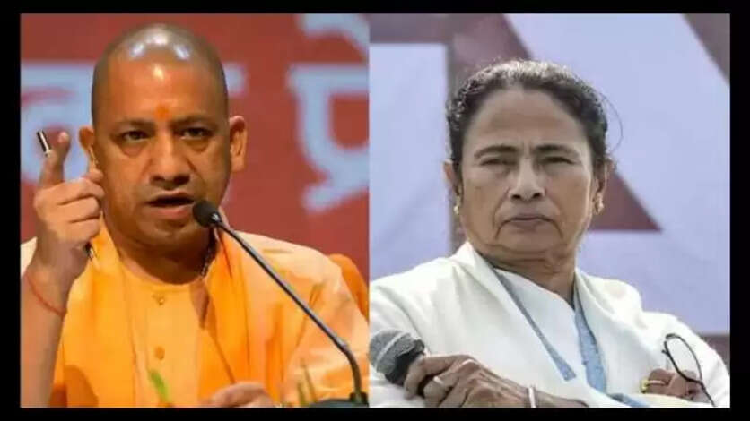 CM Yogi