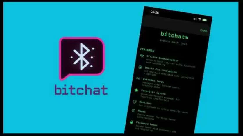 Bitchat