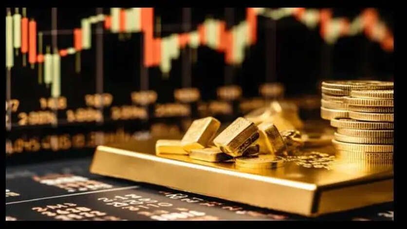 Gold Rate
