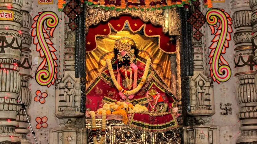 banke bihari