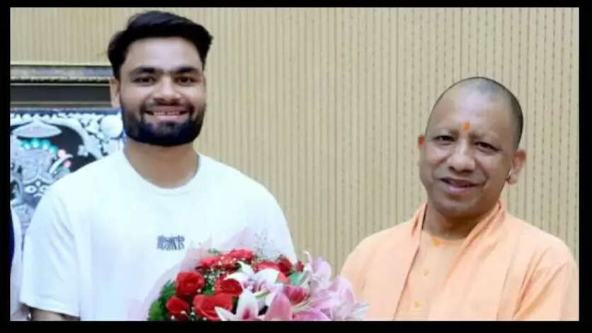 Rinku Singh