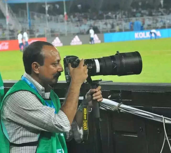 Vijay Yadav
