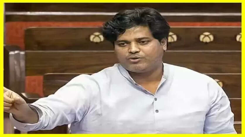 Imran Pratapgarhi