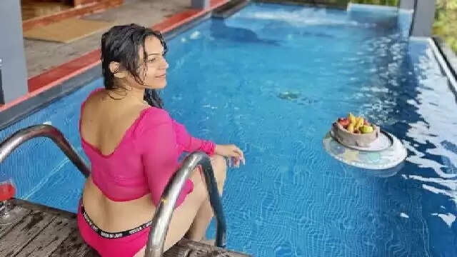 Jyoti Malhotra 