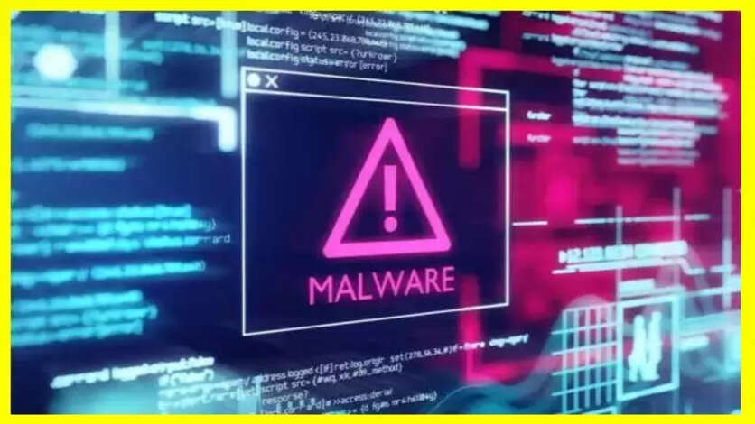 malware