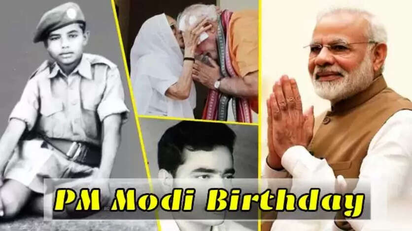 PM Modi