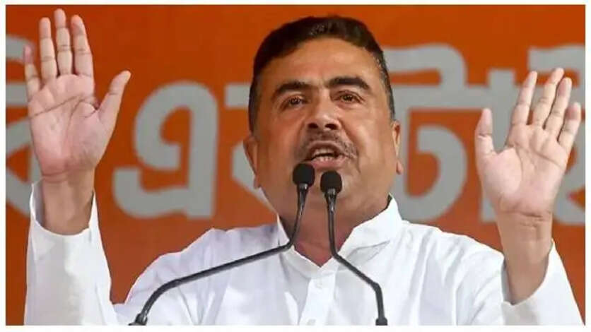 Shuvendu