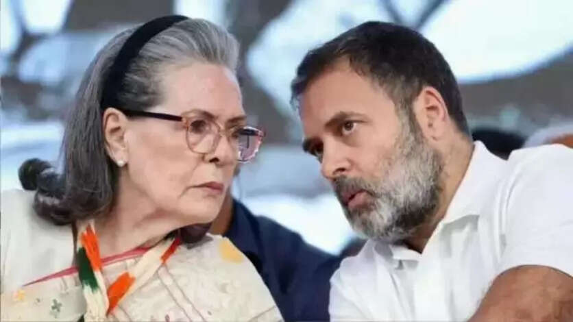 National Herald Case