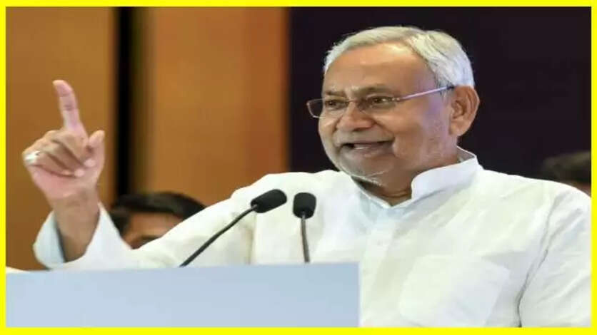 Nitish