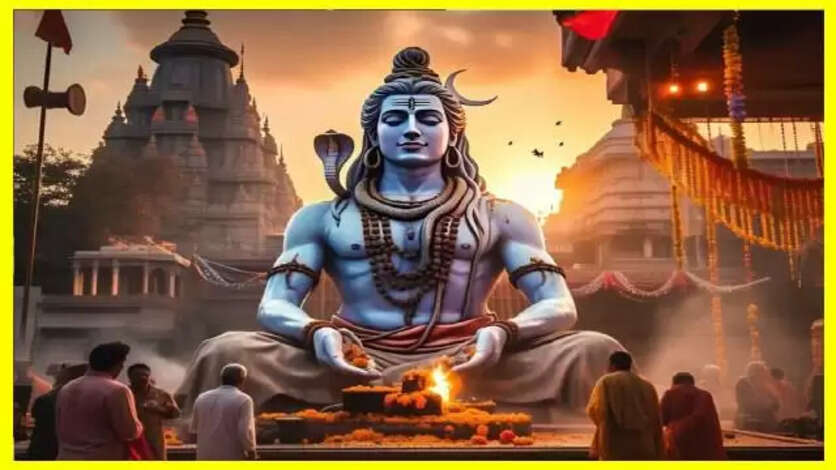 Mahakal Temple Ujjain