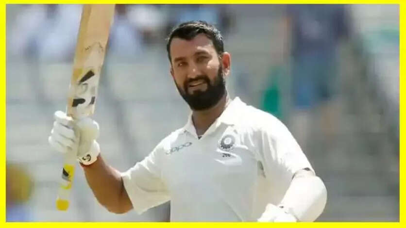 Cheteshwar Pujara Retirement