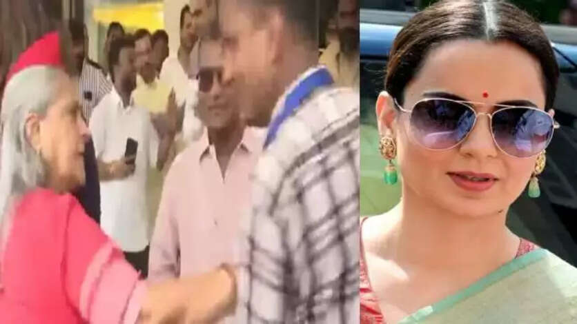 kangana