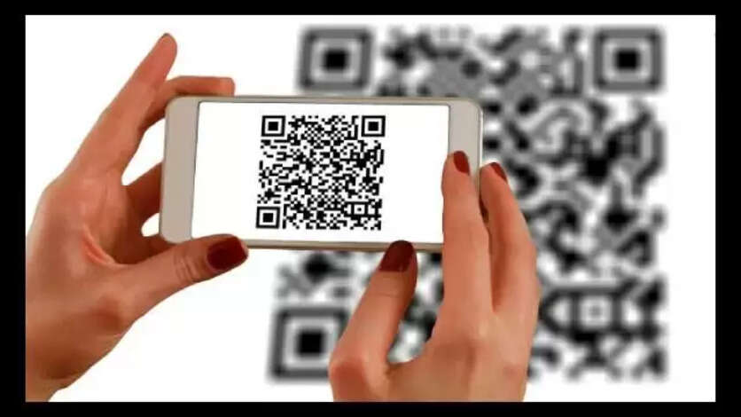 QR