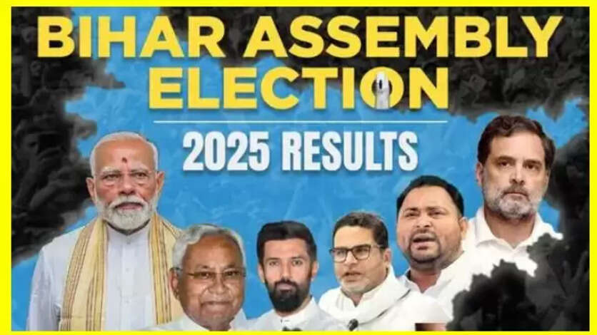 Bihar result