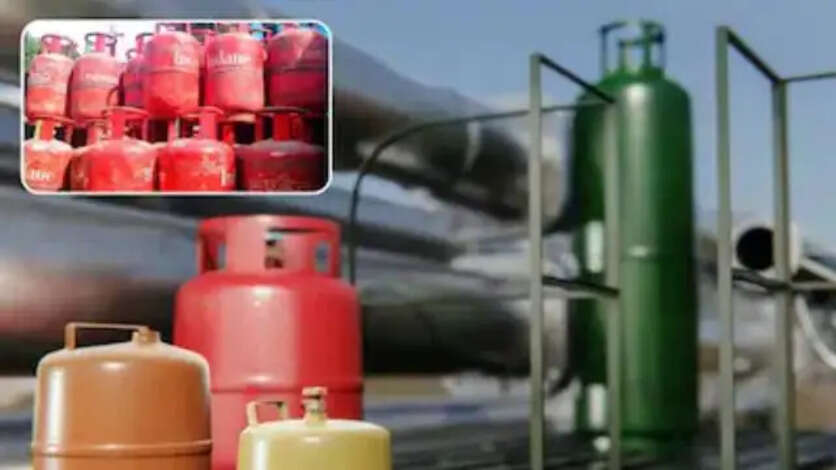 LPG