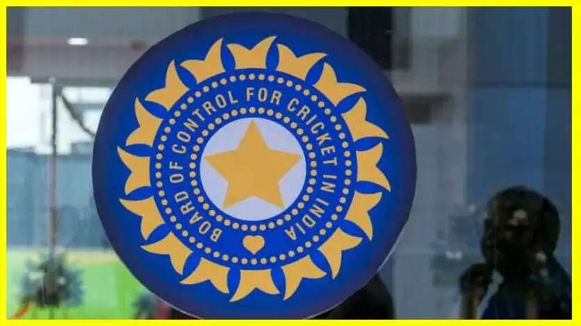 BCCI
