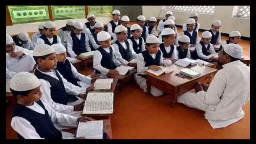 Madrasa 