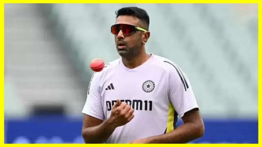 R Ashwin IPL Retirement