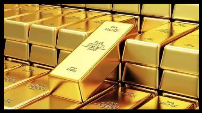 Gold