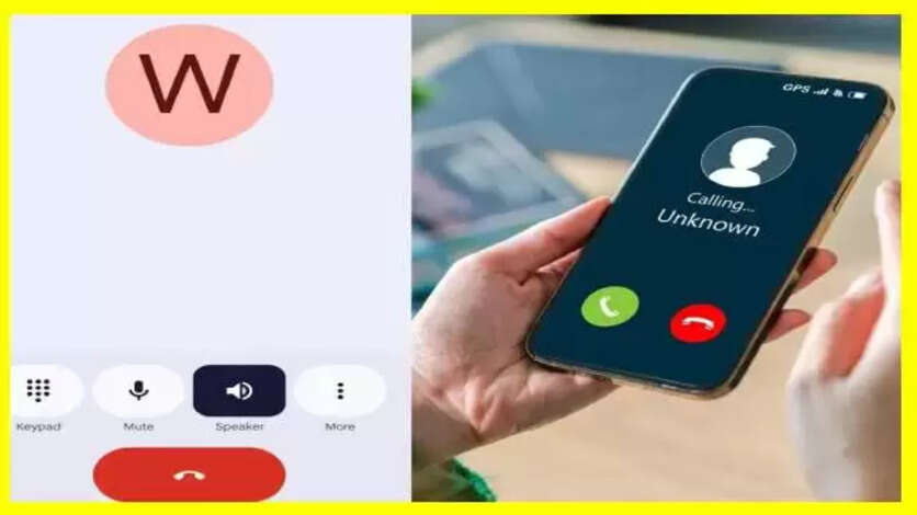 Dialer Screen