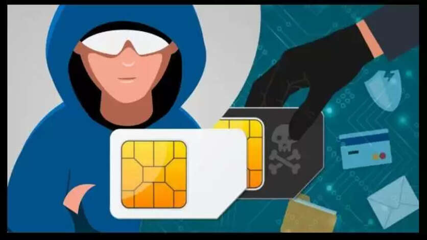 SIM Swap Fraud